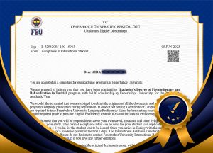 دانشگاه مرسین ترکیه؛ شرایط تحصیل، رتبه، دانشکده ها و رشته ها 2025