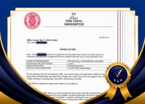 معرفی دانشگاه اژه ازمیر (Ege University) شهریه + رتبه 2025