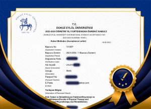 بهترین دانشگاه های ترکیه | رنکینگ 2024