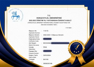 ویزای تحصیلی ترکیه؛ هزینه ها و شرایط اخذ پذیرش 2024