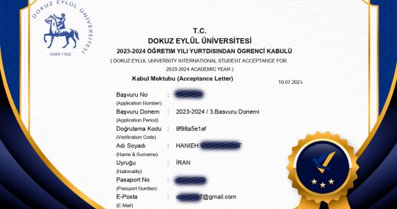 پذیرش فیزیوتراپی و توانبخشی هانیه عزیز