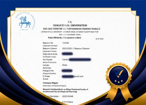 آشنایی با دانشگاه سابانجی (Sabanci University) + شهریه 2024