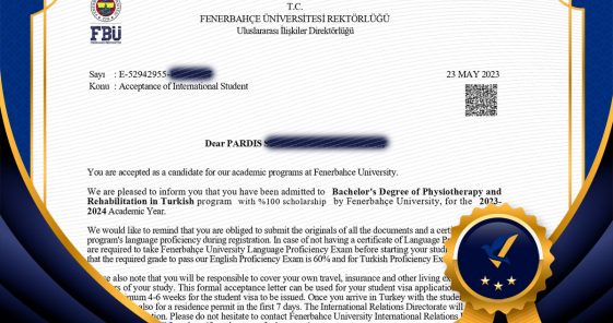 پذیرش فیزیوتراپی و توانبخشی پردیس جان