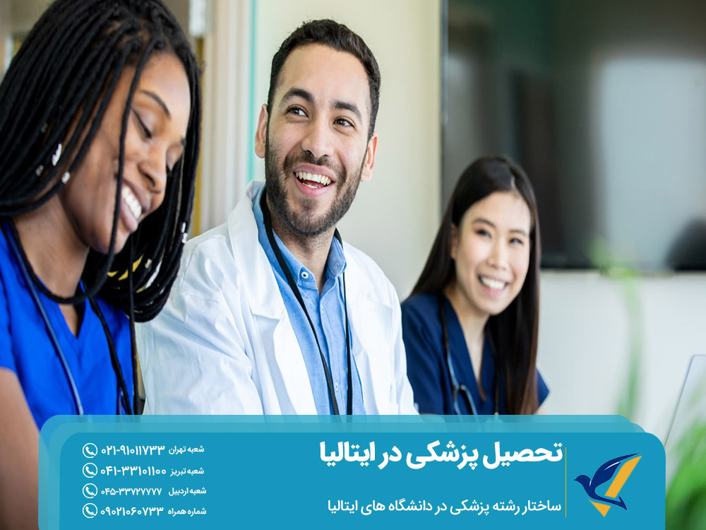 تحصیل در ایتالیا