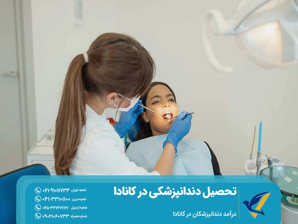 مهاجرت تحصیلی به کانادا