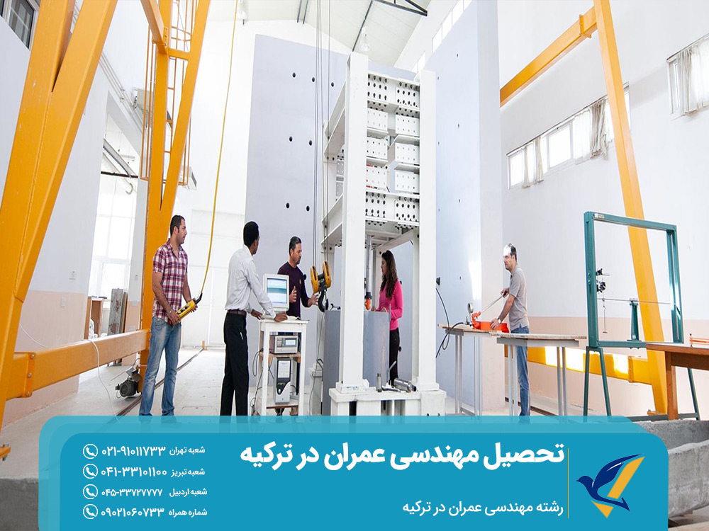 مهاجرت تحصیلی به ترکیه