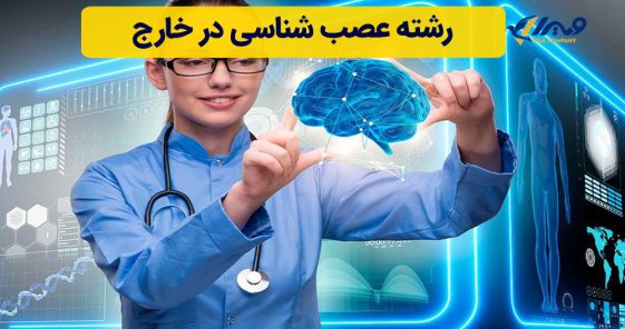 Neuroscience Abroad 2025 + Admission Requirements