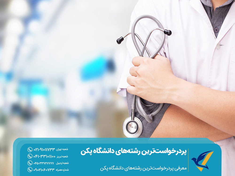 معرفی پردرخواستترین رشتههای دانشگاه پکن