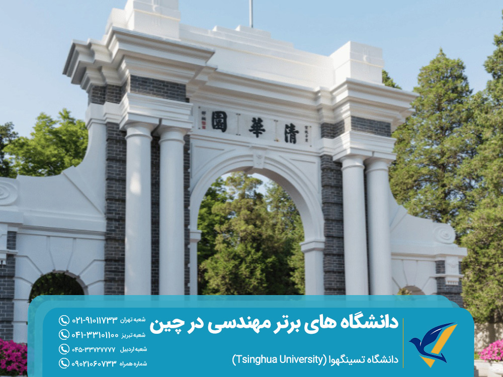 دانشگاه تسینگهوا