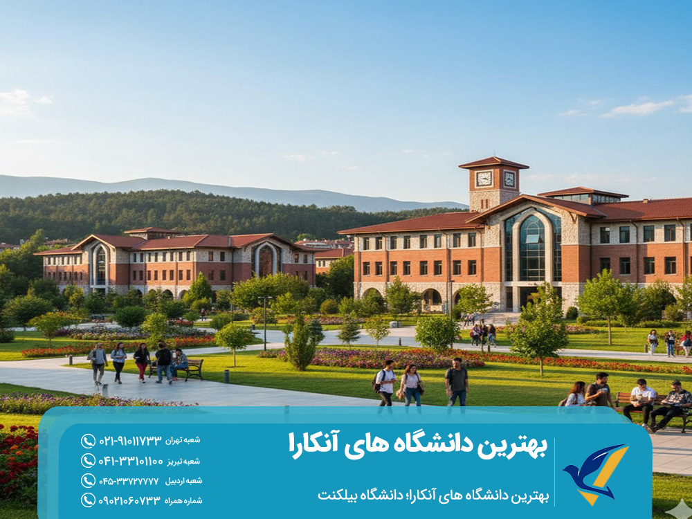 دانشگاه بیلکنت