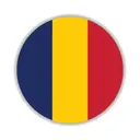 پرچم رومانی