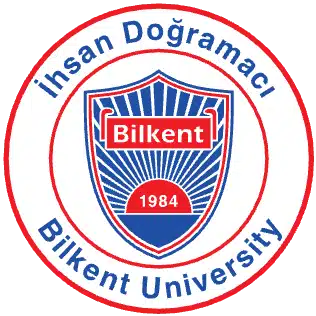 لوگو دانشگاه بیلکنت (Bilkent) ترکیه