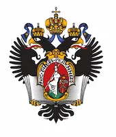 لوگو دانشگاه سن پترزبورگ