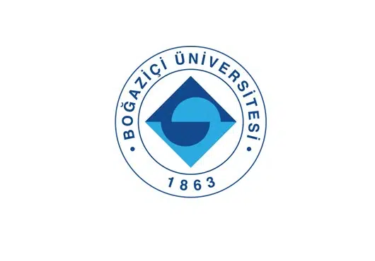 لوگو دانشگاه بغازیچی (Boğaziçi)